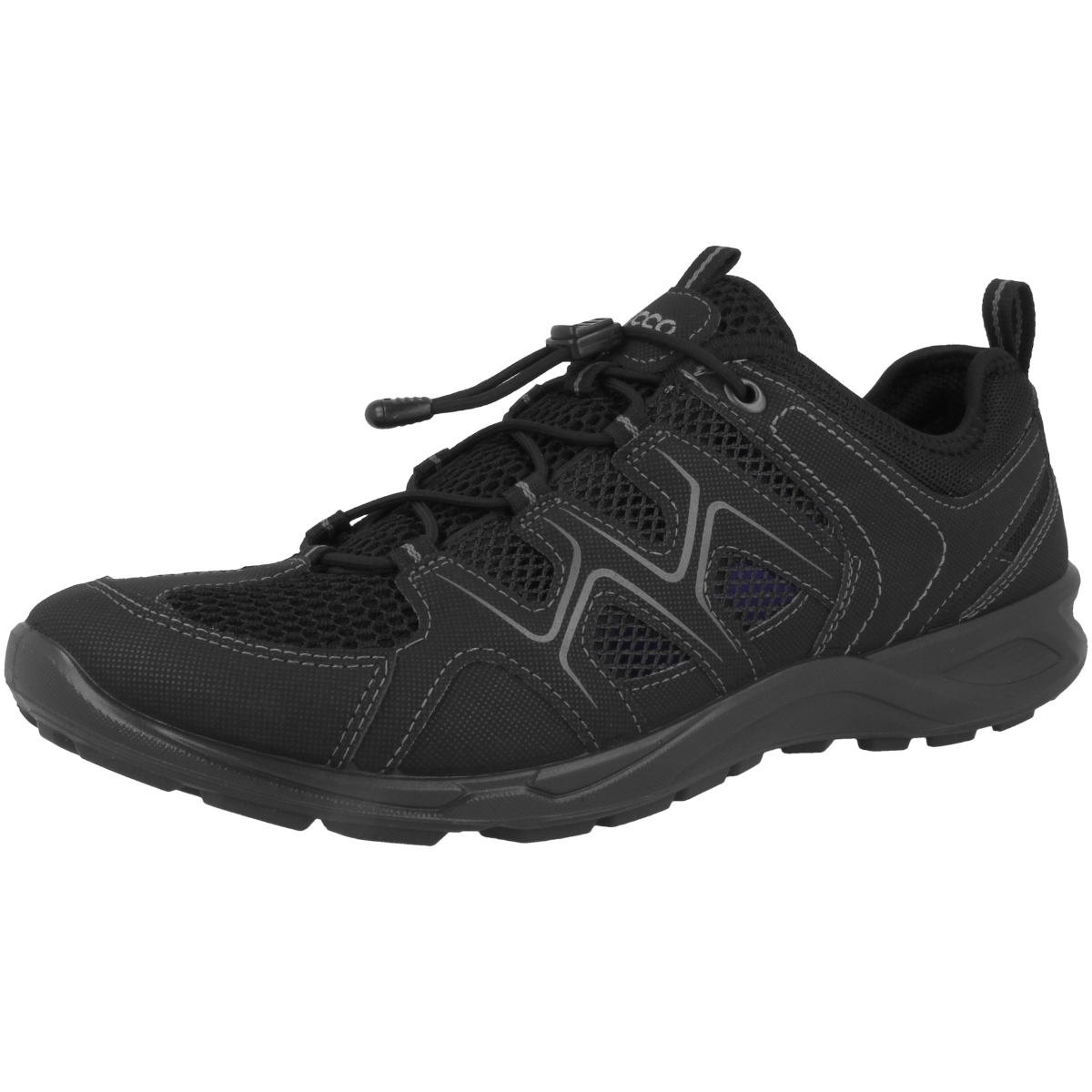 Ecco Terracruise LT Schuhe schwarz Ecco Terracruise LT Schuhe schwarz