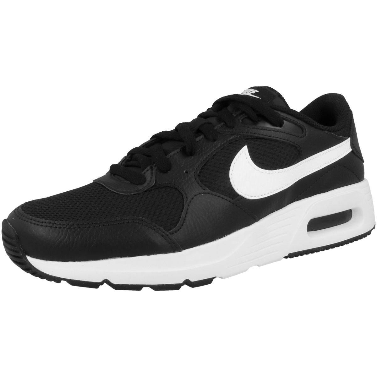 Nike Air Max SC Sneaker schwarz Nike Air Max SC Sneaker schwarz