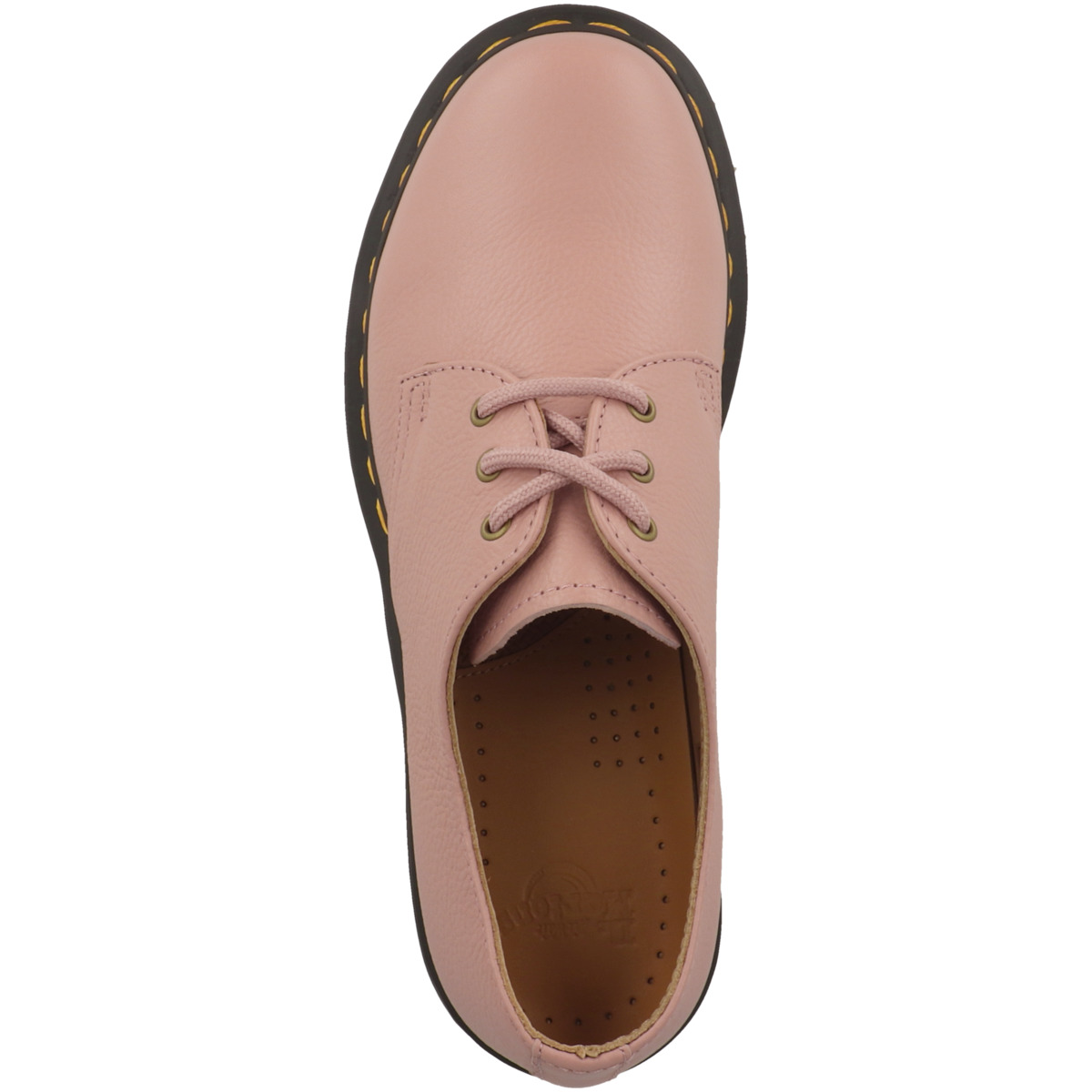 Dr. Martens 1461 Halbschuhe rosa