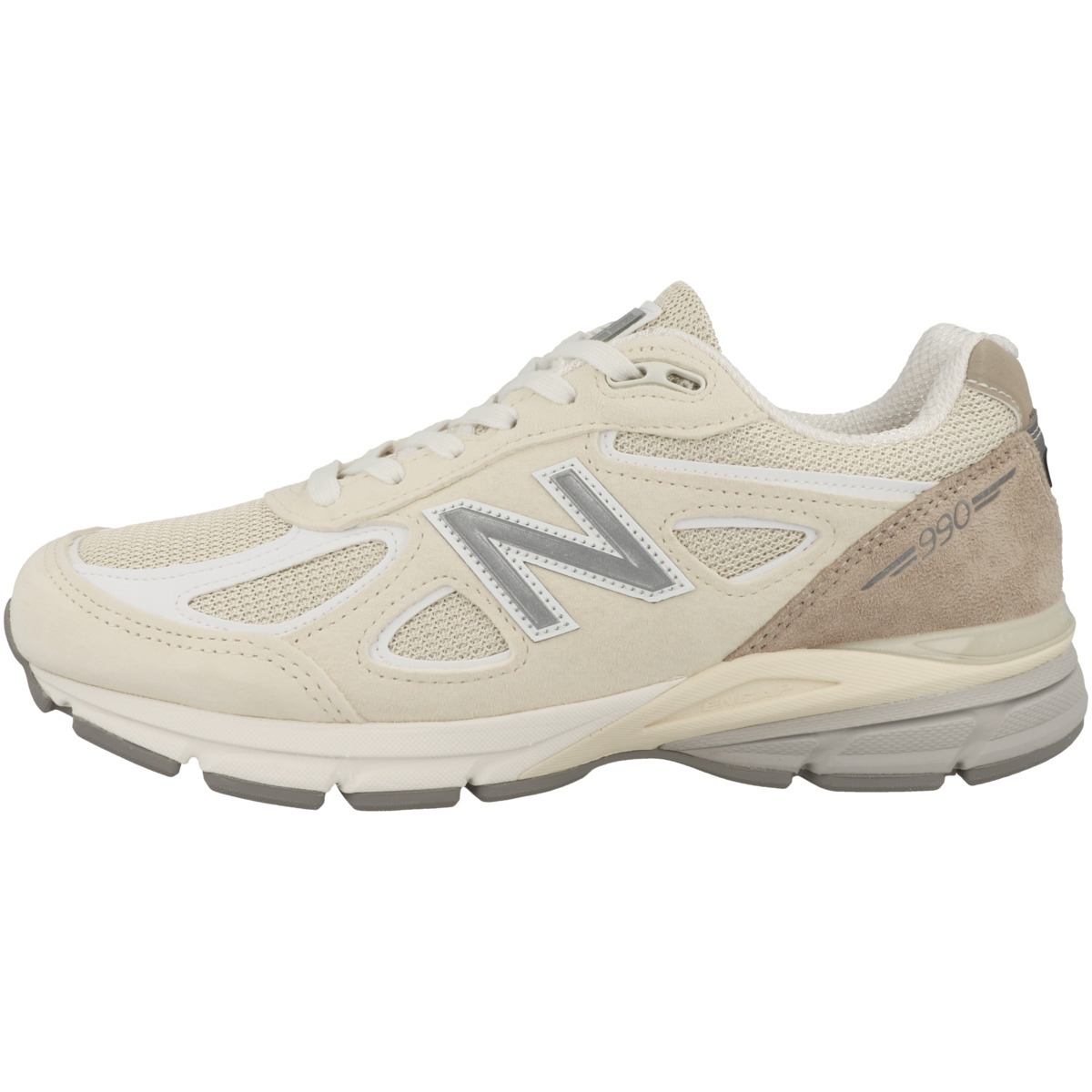 New Balance U 990 TE4 Made in USA Sneaker gelb