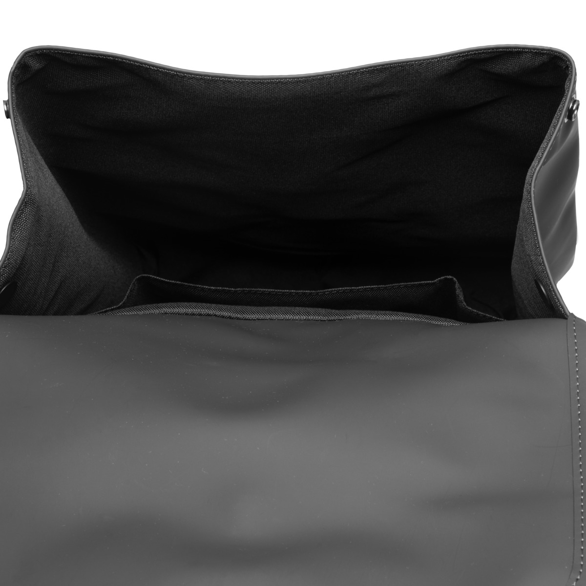 Rains Rucksack W3 Rucksack schwarz Rains Rucksack W3 Rucksack schwarz