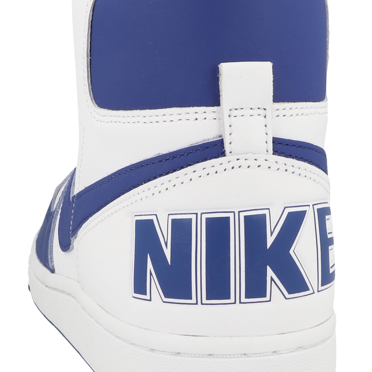 Nike Terminator High Sneaker blau Nike Terminator High Sneaker blau