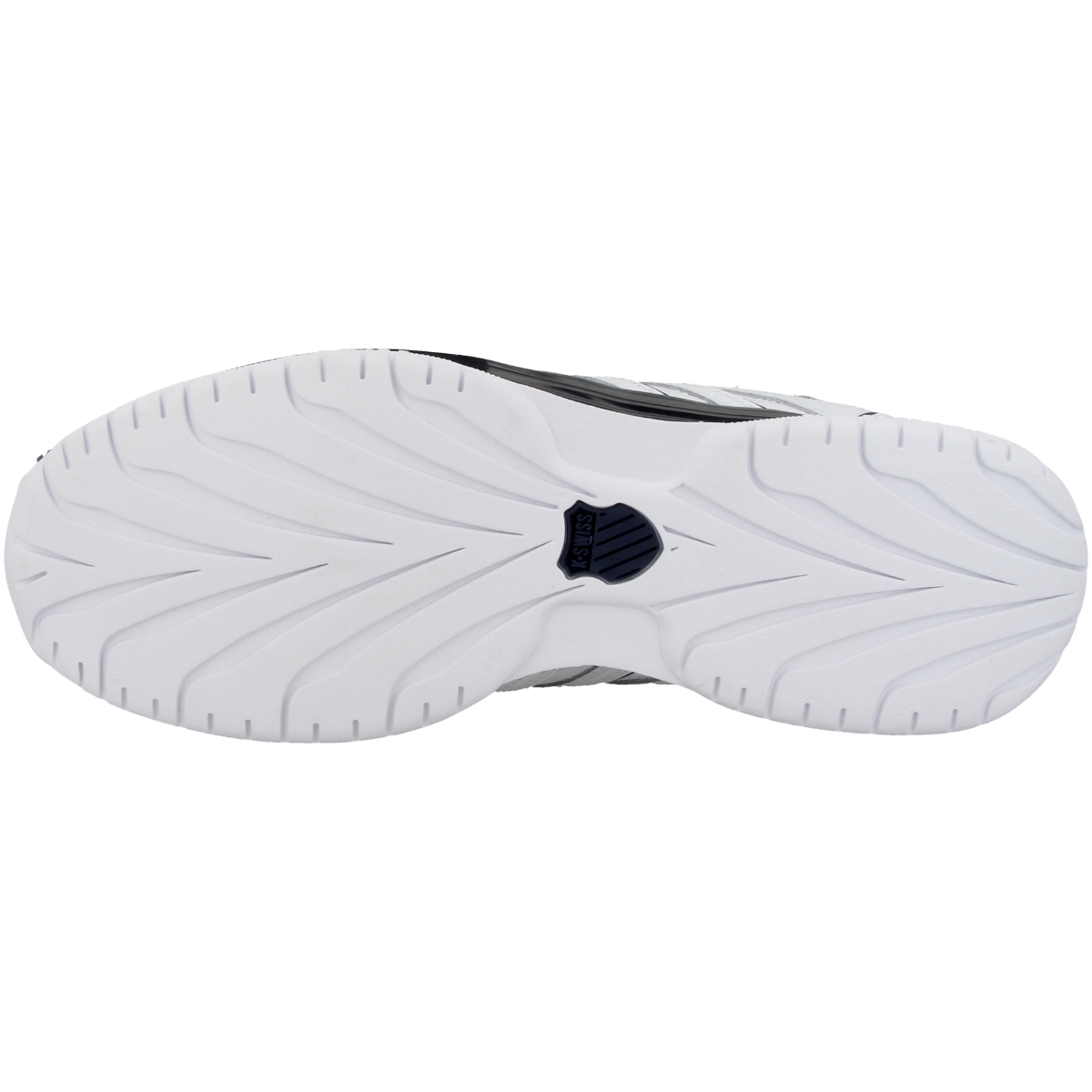 K-Swiss Rinzler Sneaker weiss K-Swiss Rinzler Sneaker weiss