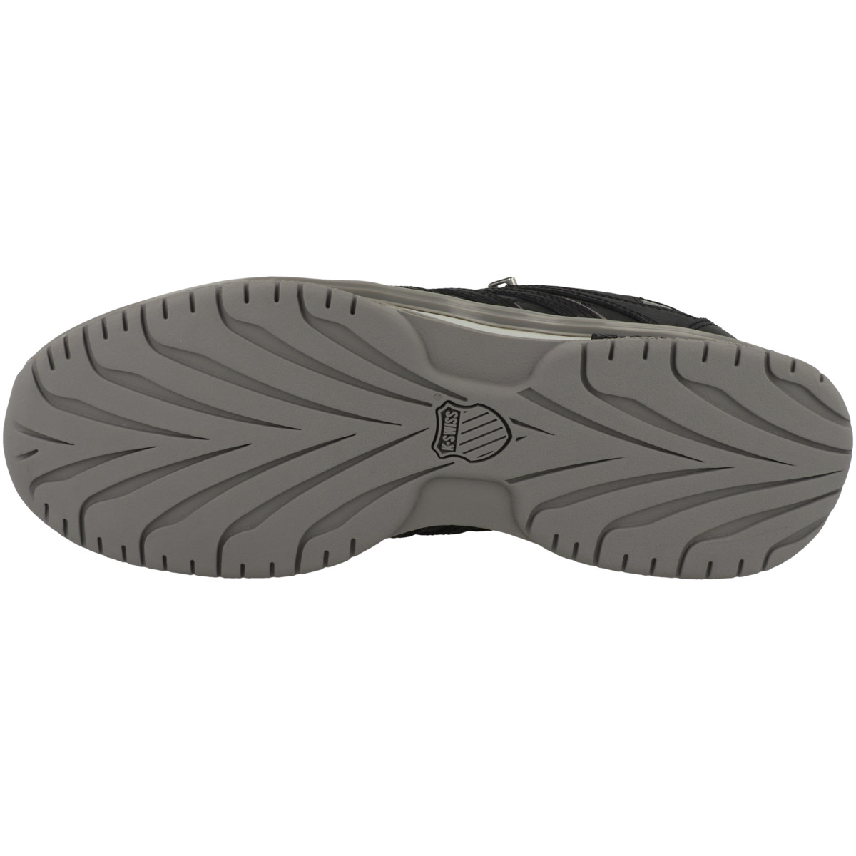 K-Swiss Rinzler Sneaker low schwarz K-Swiss Rinzler Sneaker low schwarz