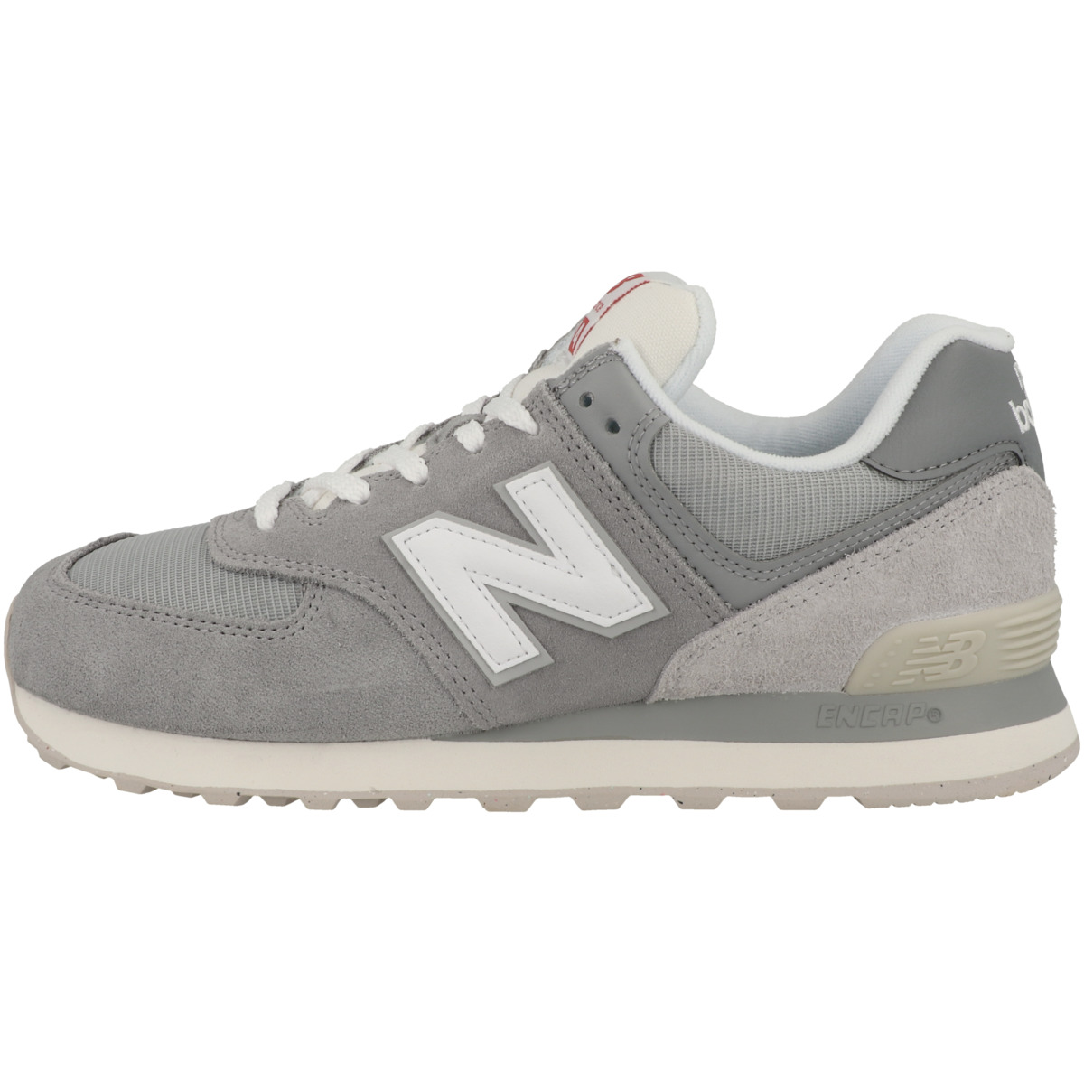 New Balance U 574 BKR Sneaker low grau