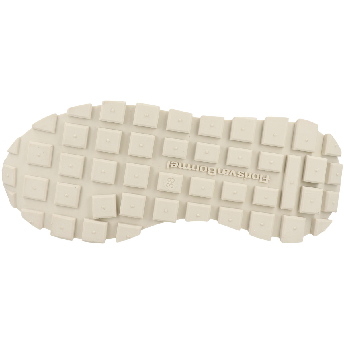 Floris van Bommel Blokki 04.13 Sneaker low multicolor