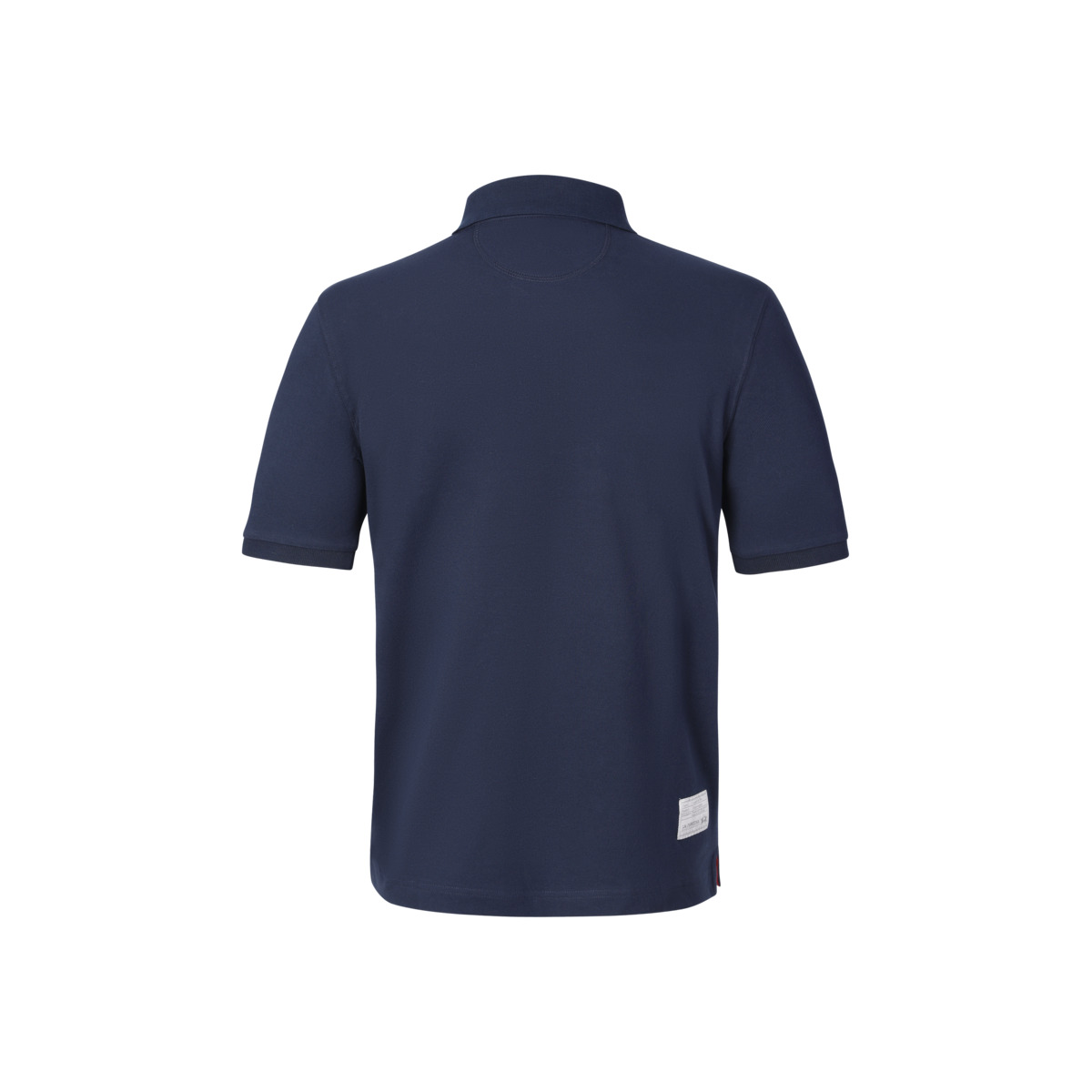 La Martina CCMP11 Poloshirt dunkelblau