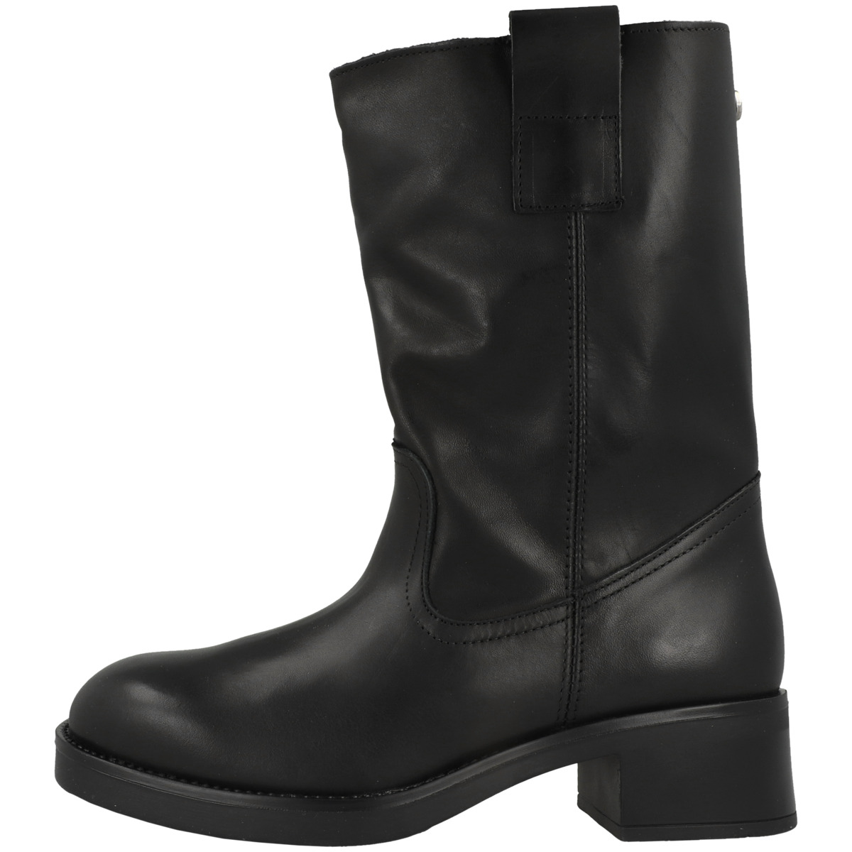 Steve Madden Benedict Boots schwarz