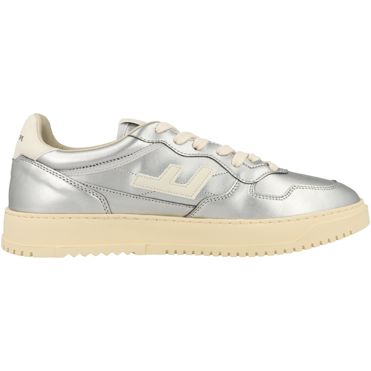 Flamingos Life Ventura Sneaker low silber