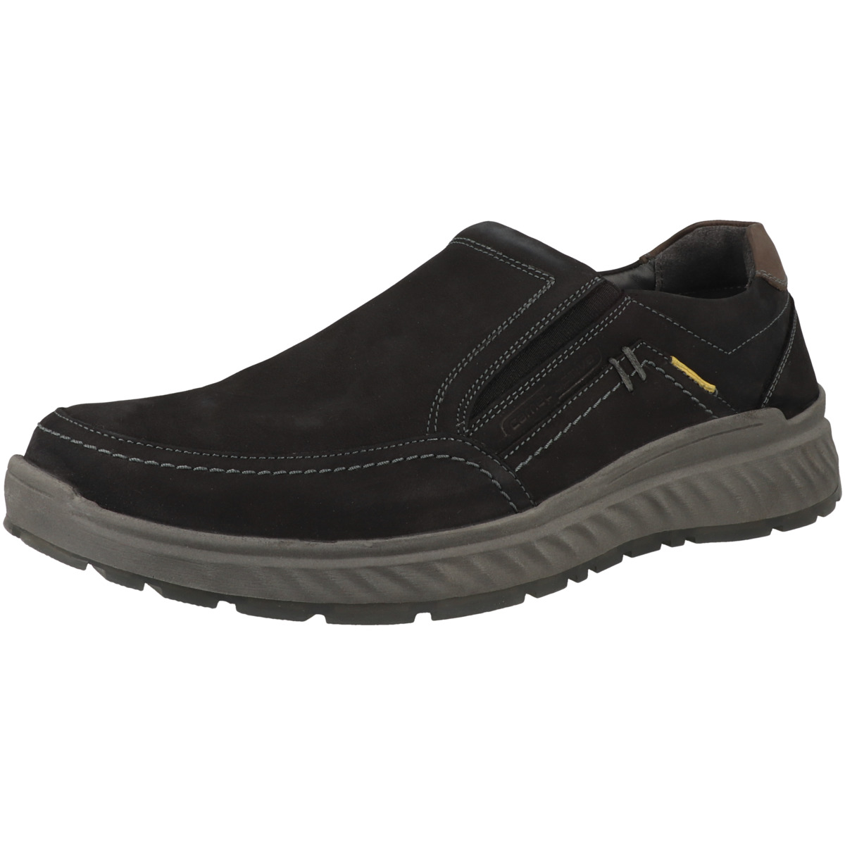 camel active 54WOA01 Sneaker low schwarz