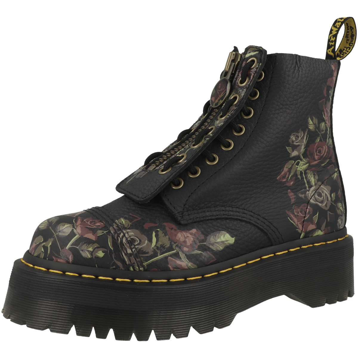 Dr. Martens Sinclair Boots multicolor