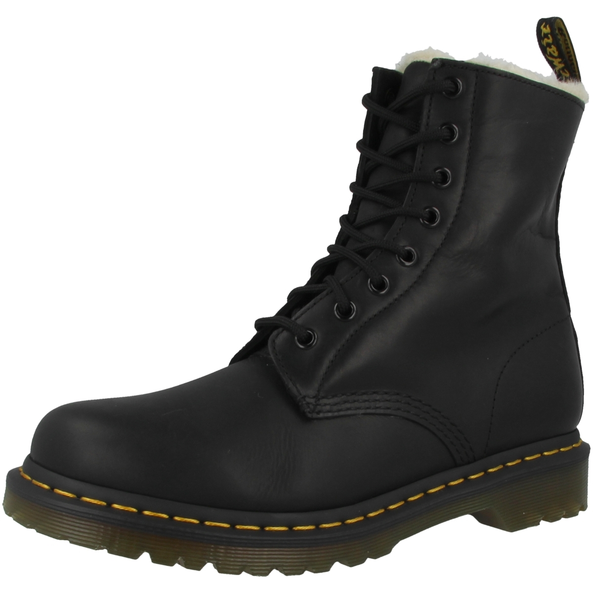 Dr. Martens 1460 Serena Boots schwarz Dr. Martens 1460 Serena Boots schwarz