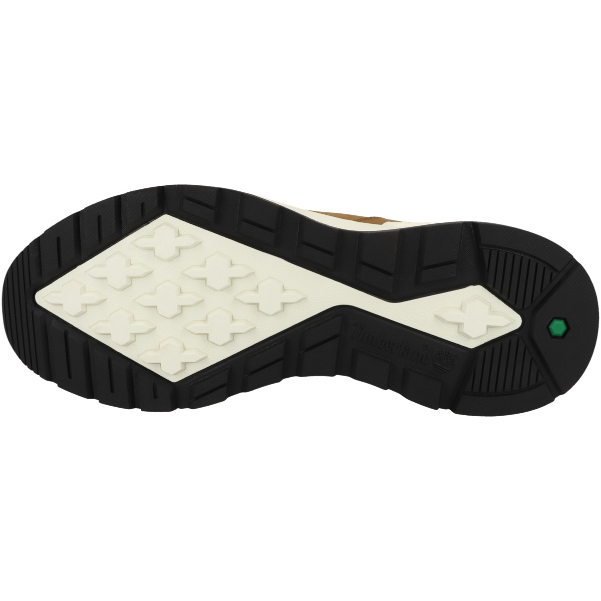 Timberland Killington Trekker Mid Lace Up Sneaker mid dunkelbraun