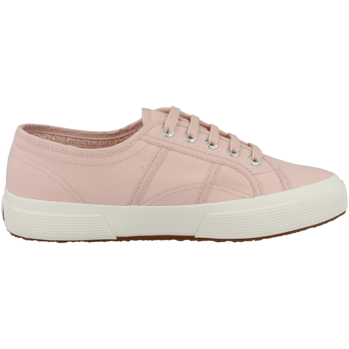 Superga 2750 Cotu Classic Sneaker rosa Superga 2750 Cotu Classic Sneaker rosa