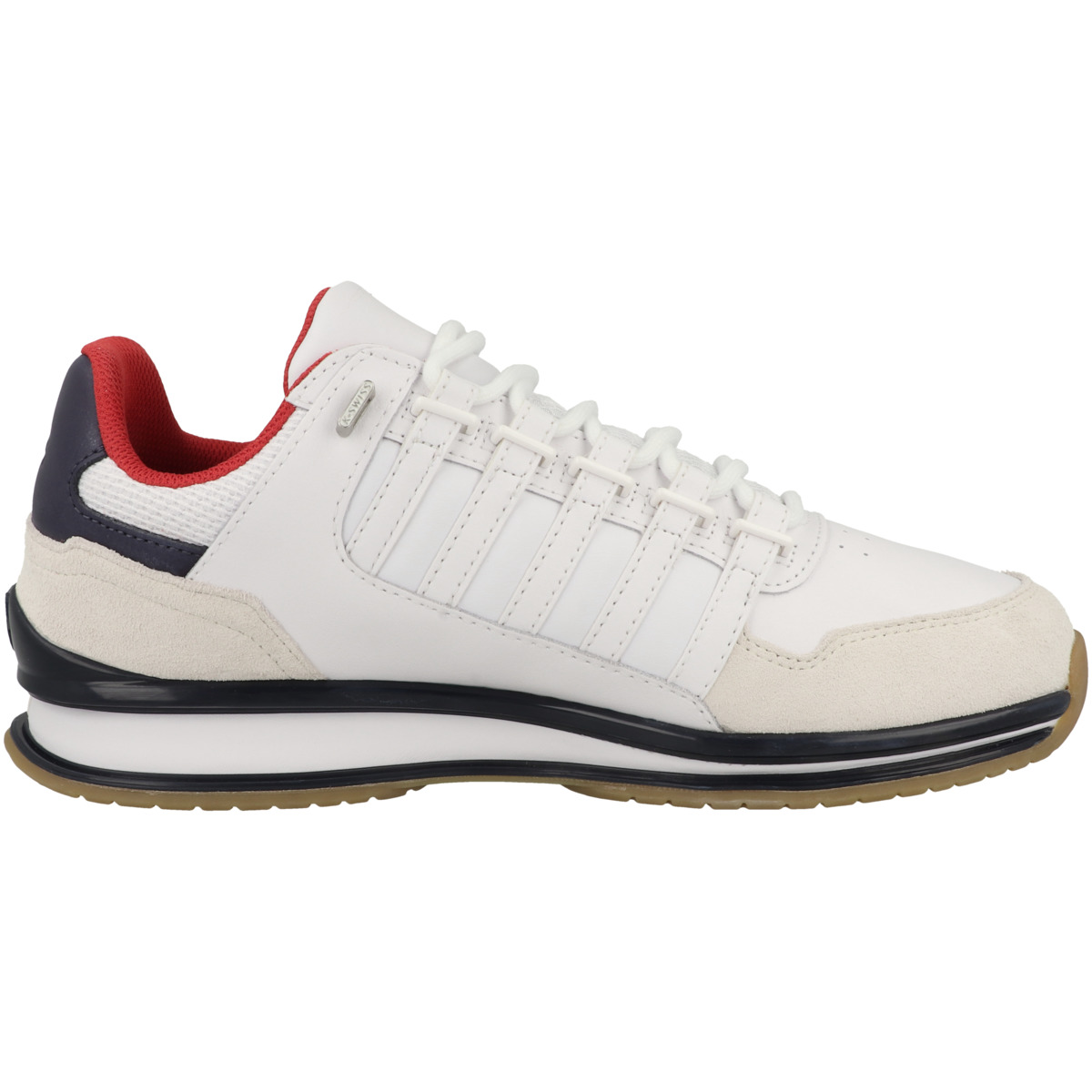 K-Swiss Rinzler GT Sneaker low weiss