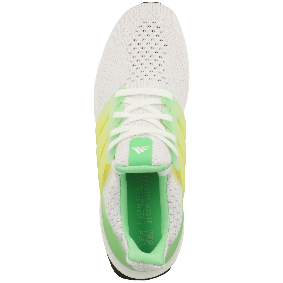 Adidas Ultraboost 5.0 DNA Laufschuhe weiss Adidas Ultraboost 5.0 DNA Laufschuhe weiss