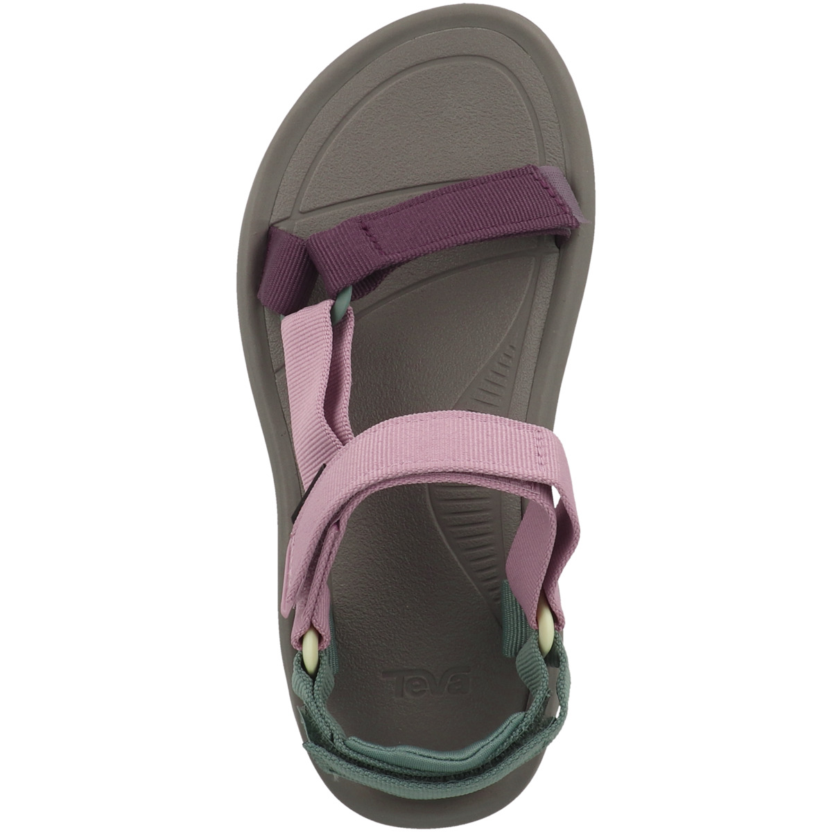 Teva Hurricane XLT2 Trekkingsandale rosa Teva Hurricane XLT2 Trekkingsandale rosa