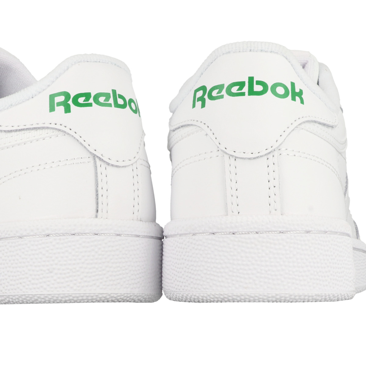 Reebok Club C 85 Sneaker weiss Reebok Club C 85 Sneaker weiss