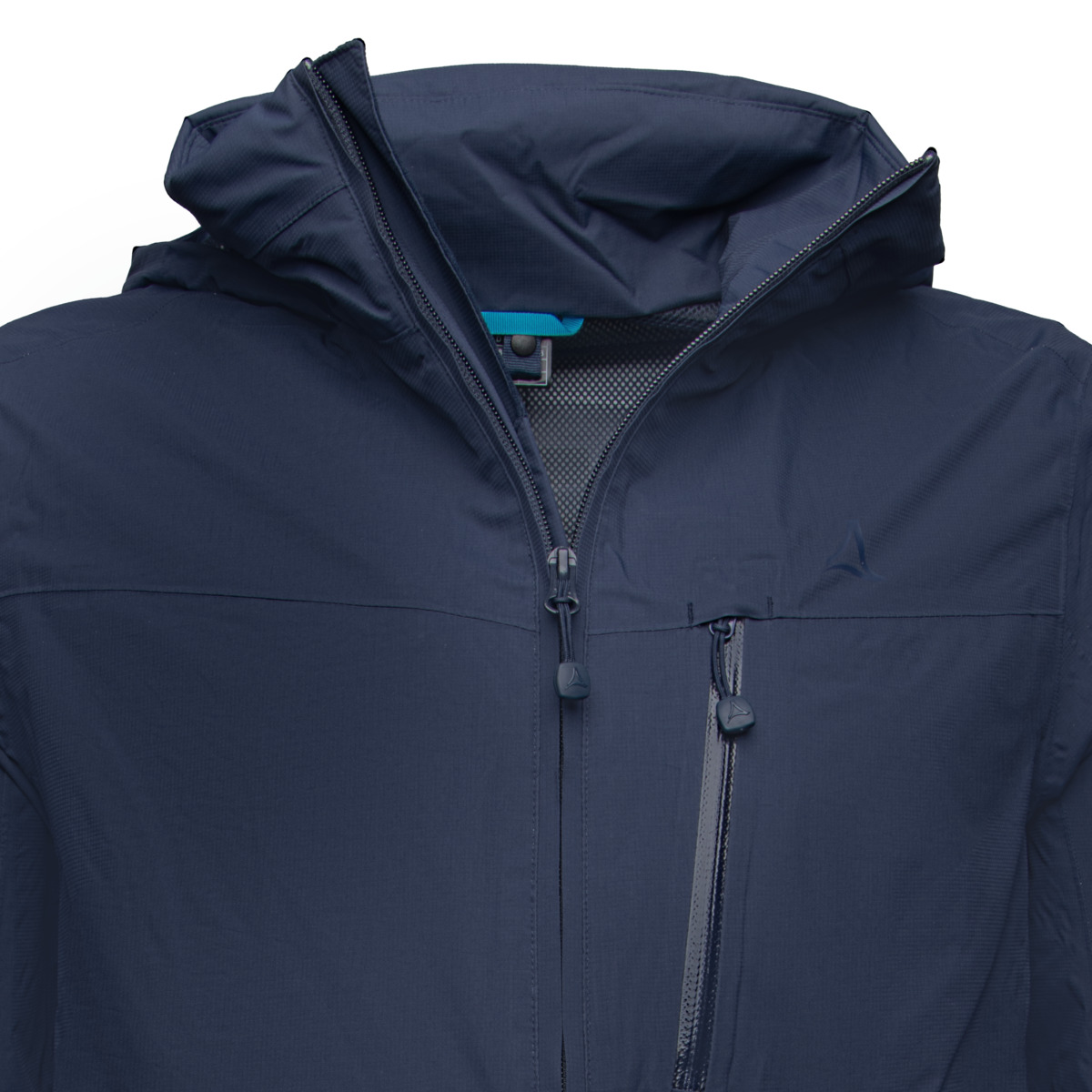 Schöffel ZipIn! Jacket Vancouver2 Funktionsjacke blau Schöffel ZipIn! Jacket Vancouver2 Funktionsjacke blau