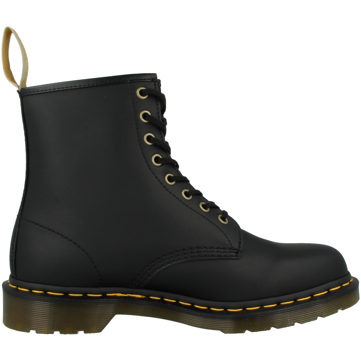 Dr. Martens Vegan 1460 Boots schwarz Dr. Martens Vegan 1460 Boots schwarz