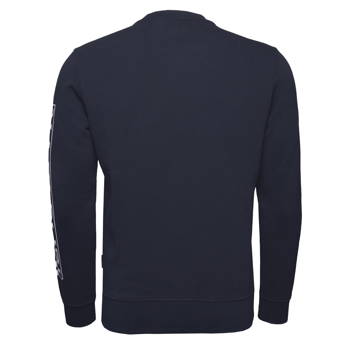 Napapijri Badas C Sweatshirt blau