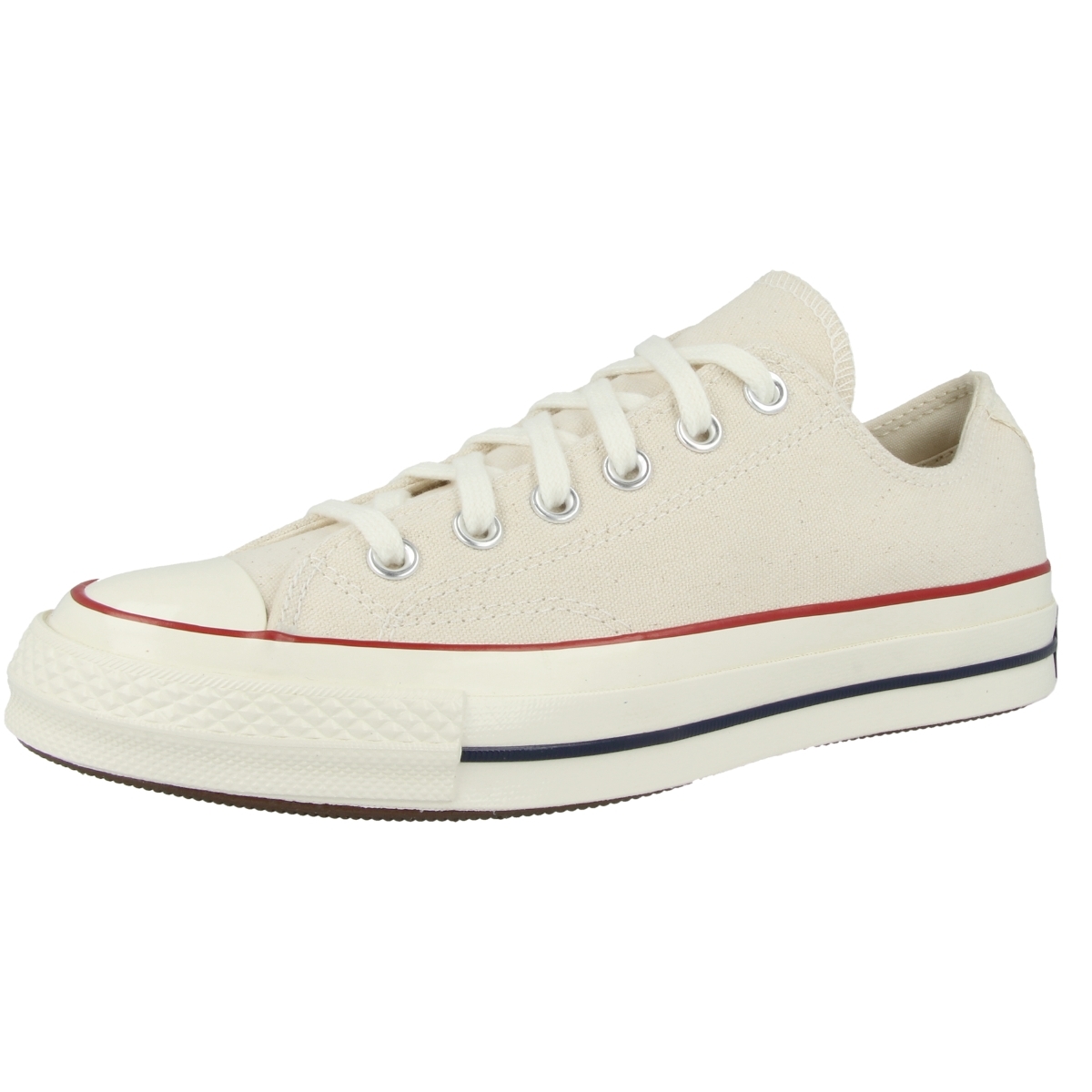 Converse Chuck 70 Classic OX Sneaker beige Converse Chuck 70 Classic OX Sneaker beige