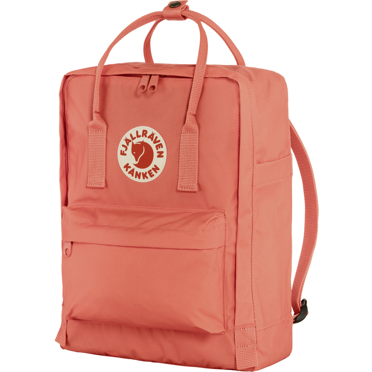 Fjällräven Kanken Rucksack orange