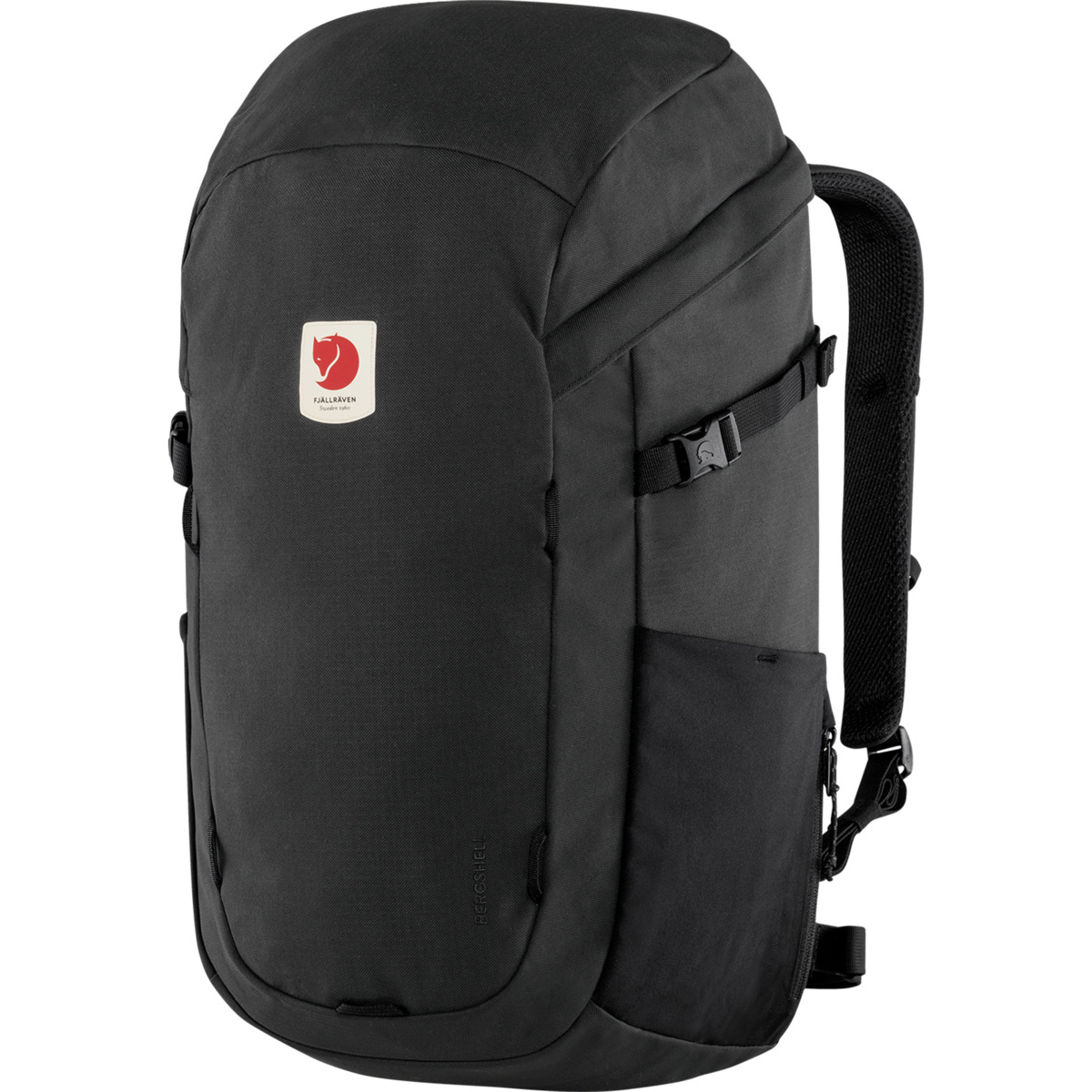 Fjällräven Ulvö 30 Rucksack schwarz