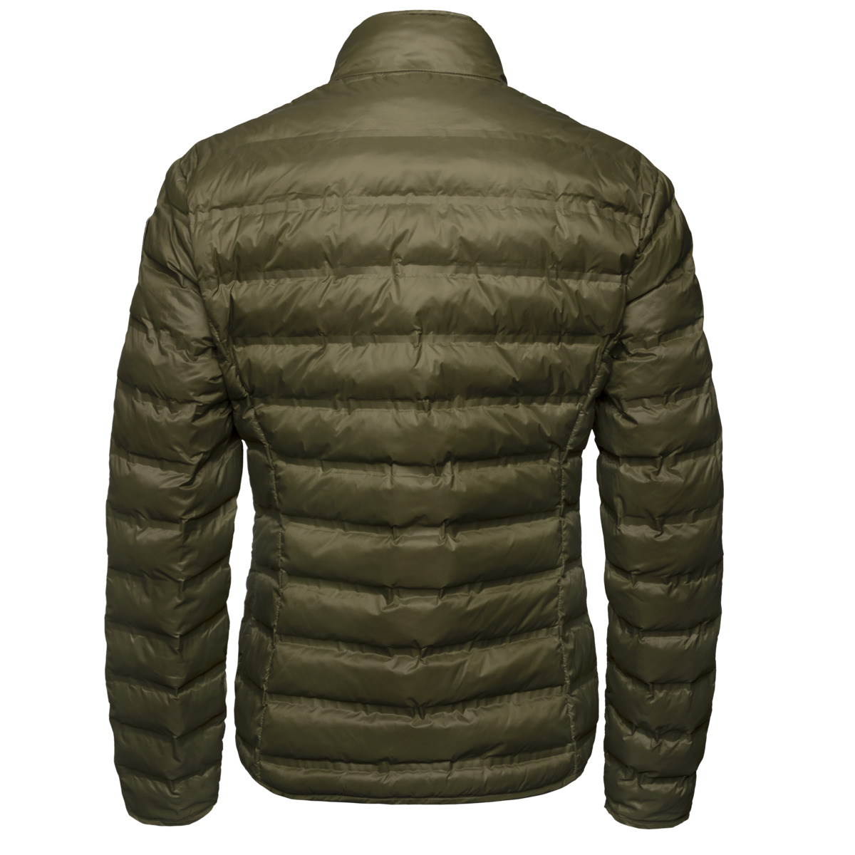 Blauer Moon Steppjacke dunkelgruen Blauer Moon Steppjacke dunkelgruen