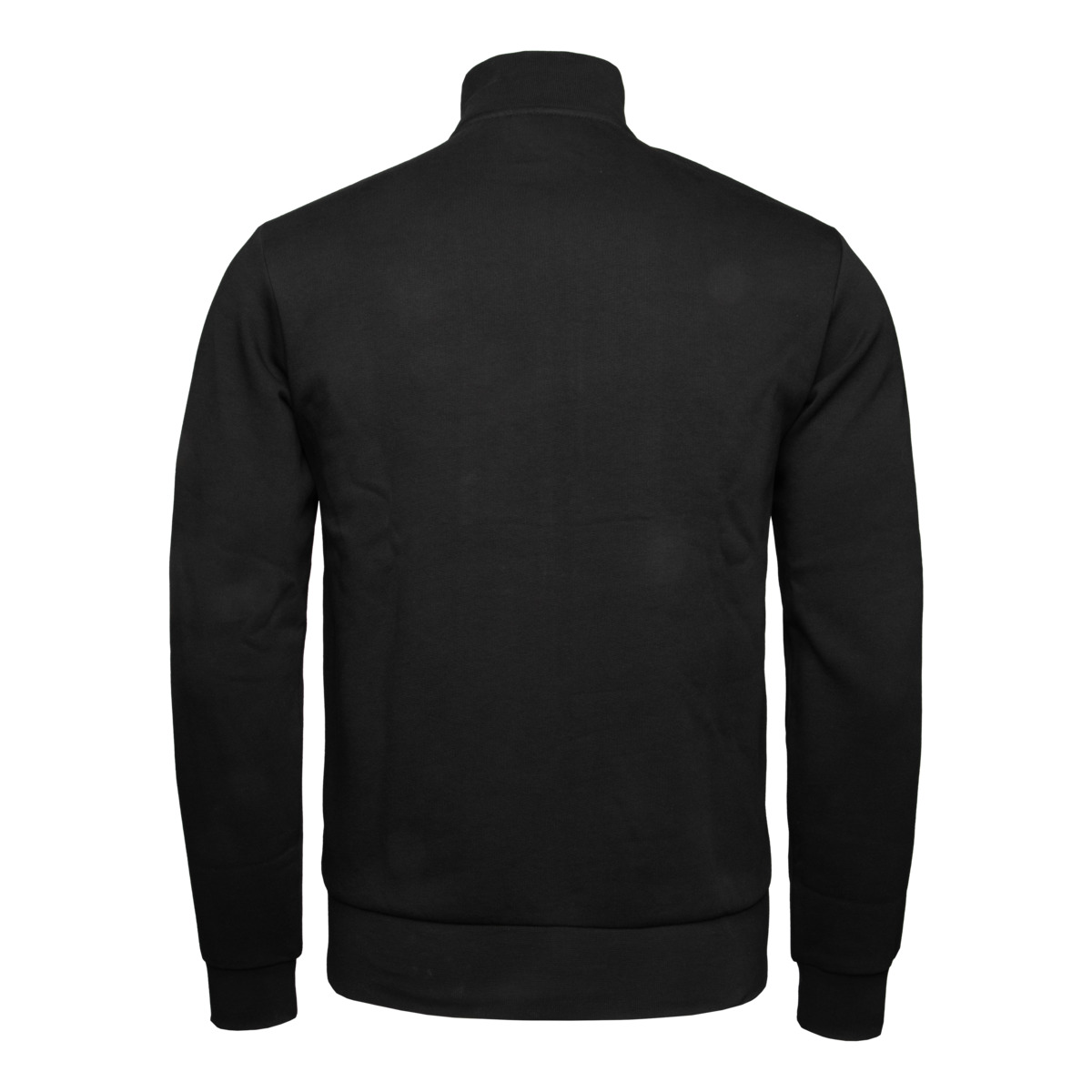 Lacoste SH9622 Sweatjacke schwarz