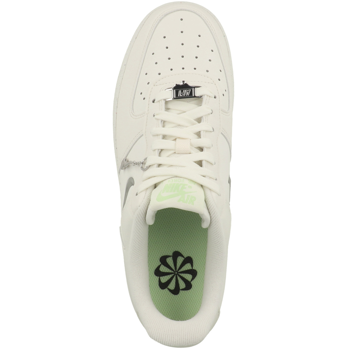 Nike Air Force 1 '07 Next Nature SE Women Sneaker weiss Nike Air Force 1 '07 Next Nature SE Women Sneaker weiss