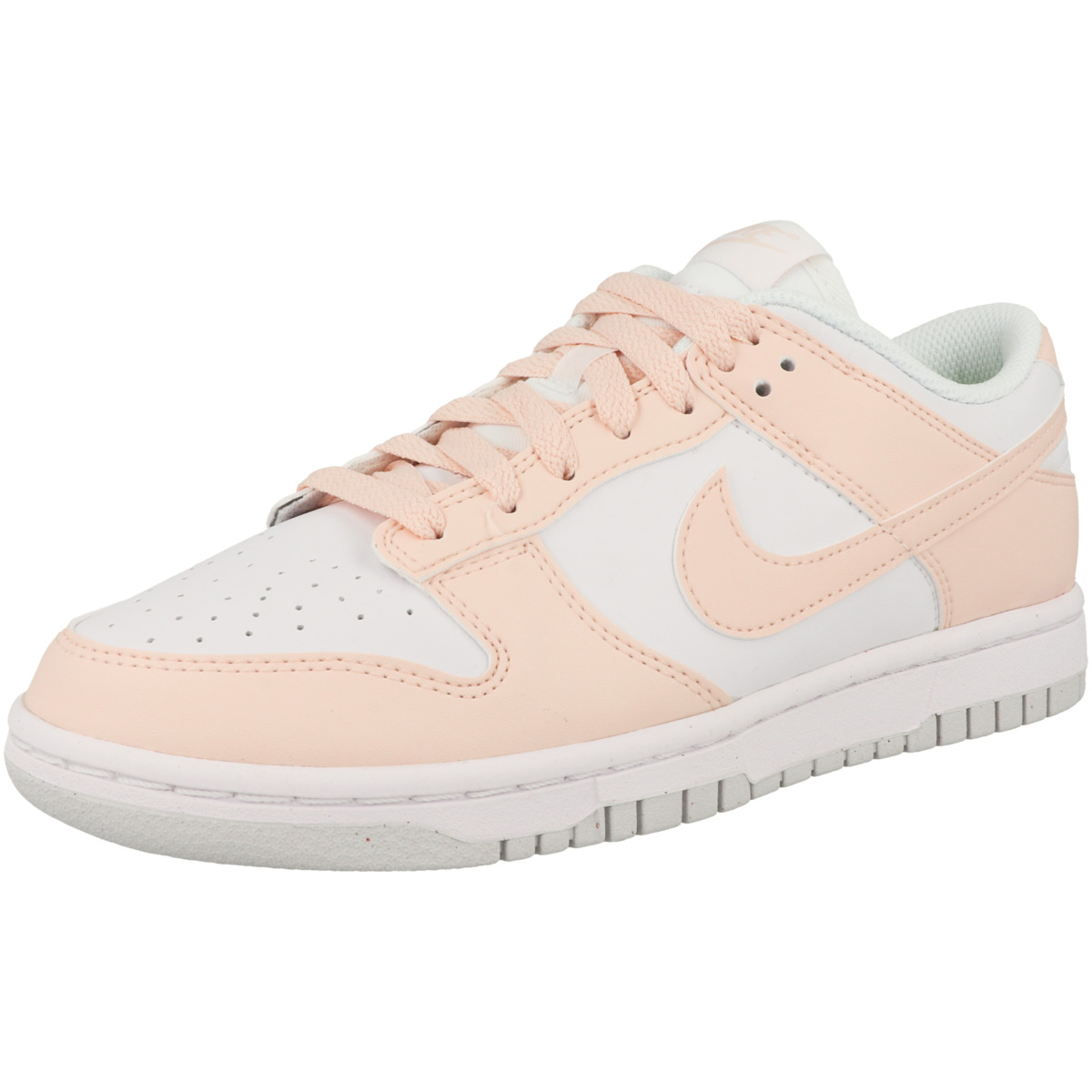 Nike Dunk Low Next Nature Women Sneaker low weiss Nike Dunk Low Next Nature Women Sneaker low weiss