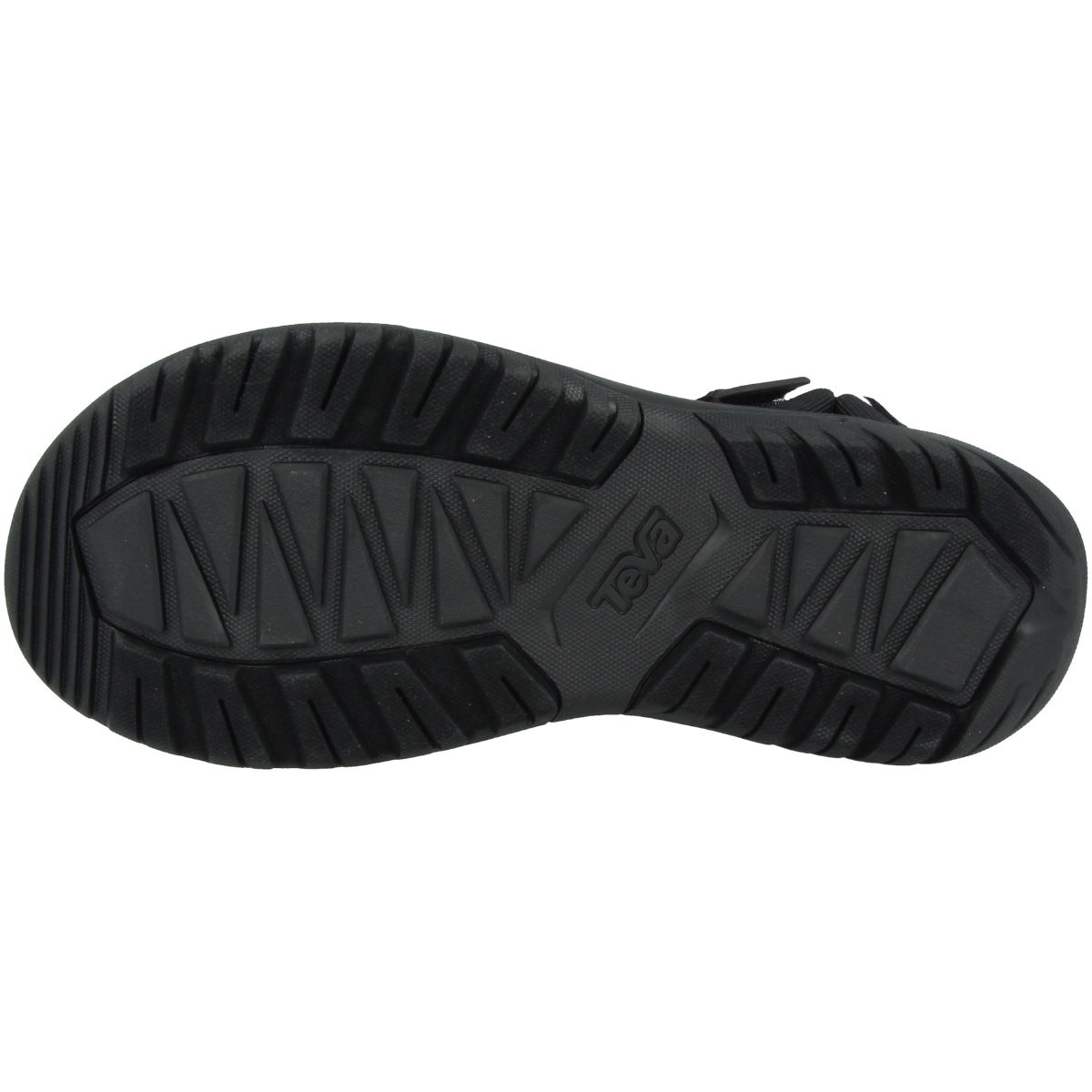 Teva Hurricane XLT2 Trekkingsandale schwarz