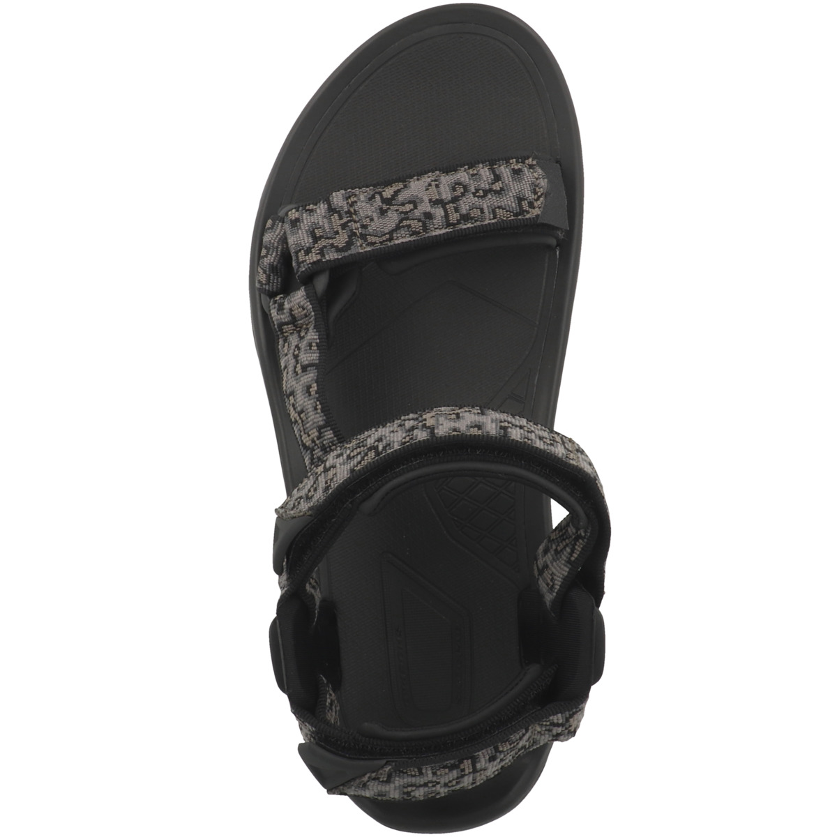 Teva Terra Fi 5 Universal Trekkingsandale multicolor Teva Terra Fi 5 Universal Trekkingsandale multicolor