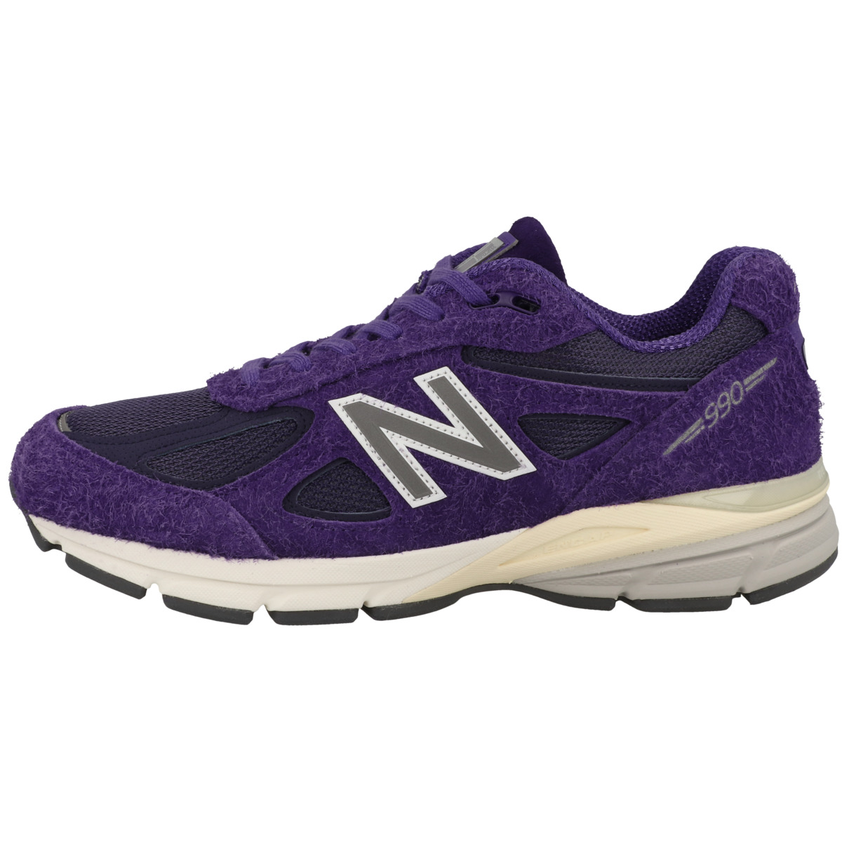 New Balance U 990 TB4 Made in USA Sneaker lila