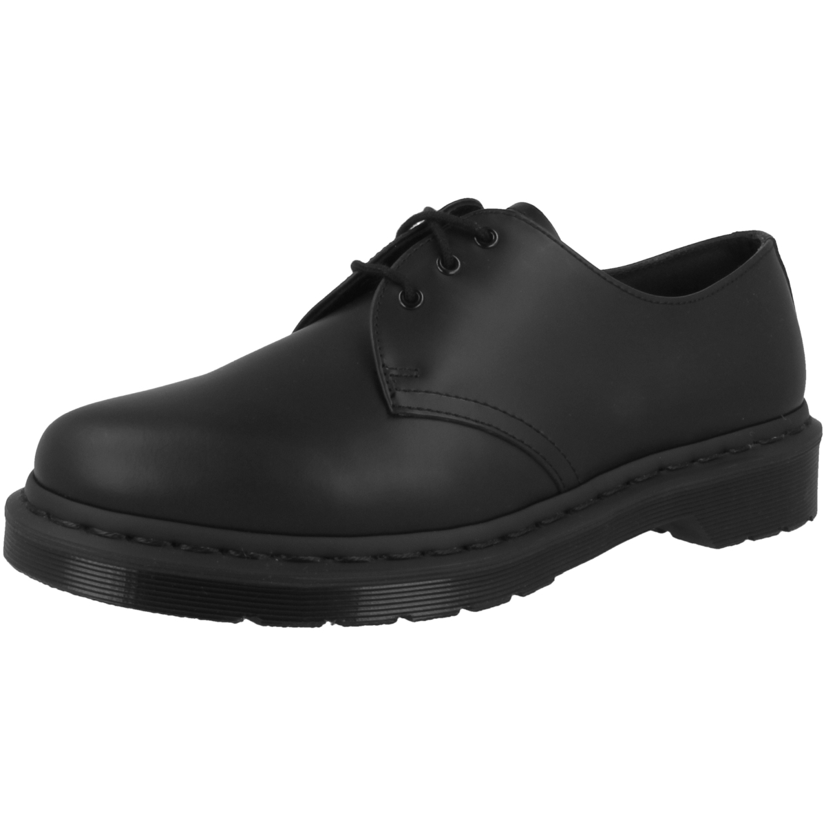 Dr. Martens 1461 Mono Schuhe schwarz Dr. Martens 1461 Mono Schuhe schwarz