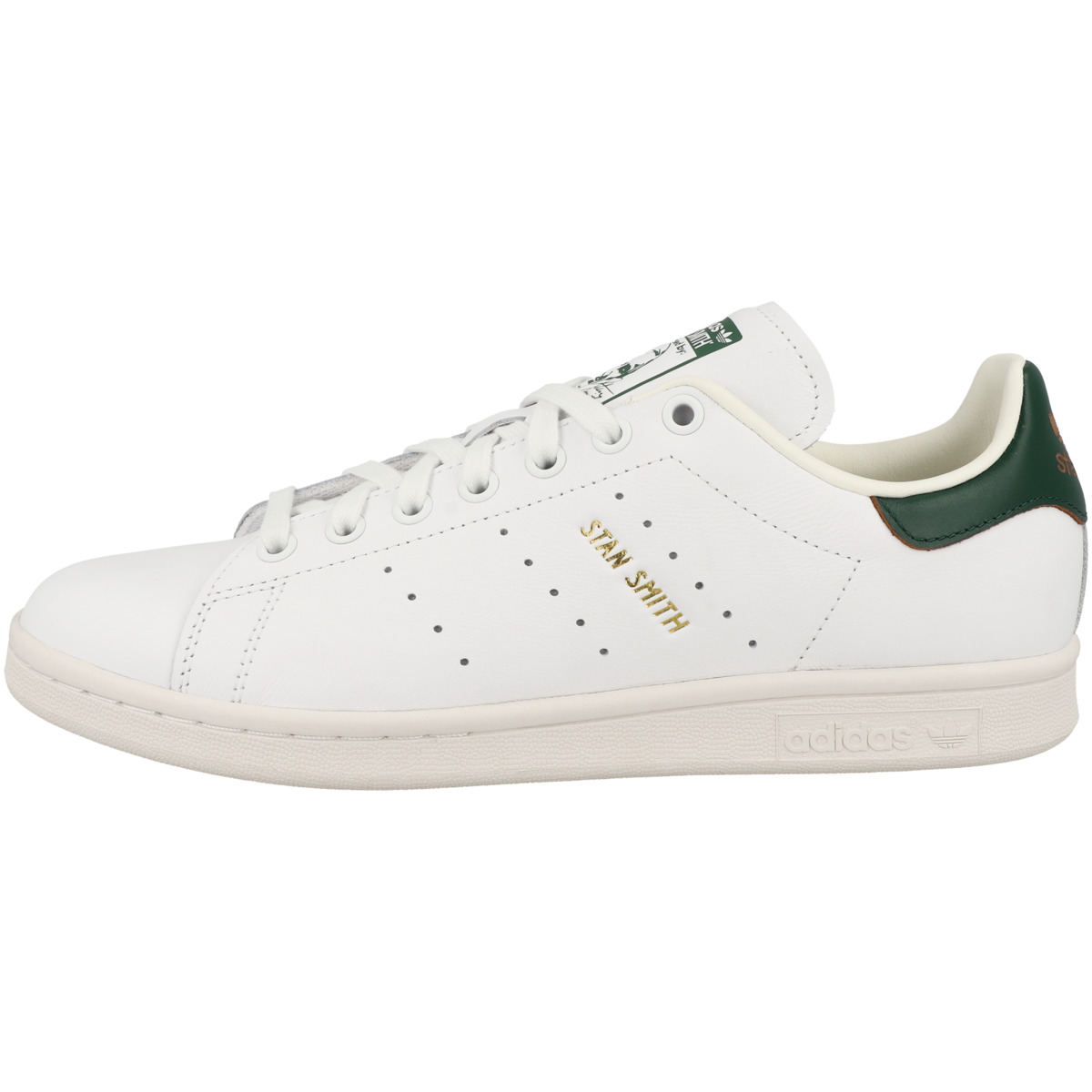 Adidas Stan Smith Sneaker low weiss
