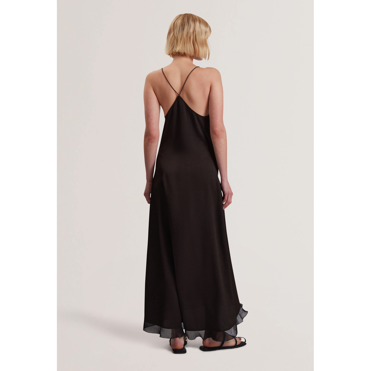 Ted Baker MYLRA Minikleid schwarz
