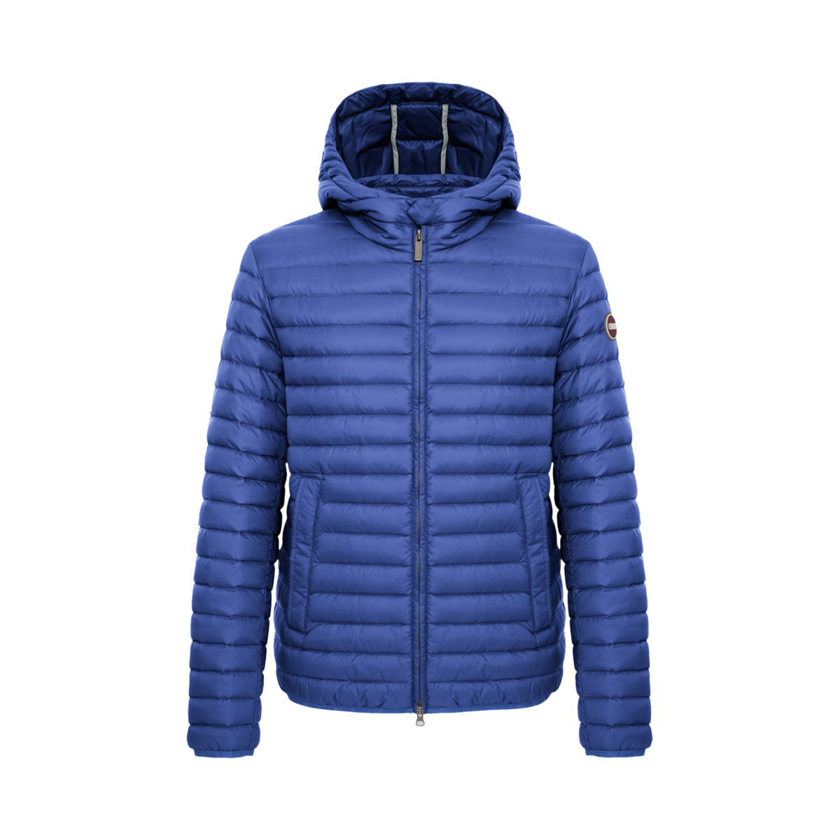 Colmar 1245 Daunenjacke blau