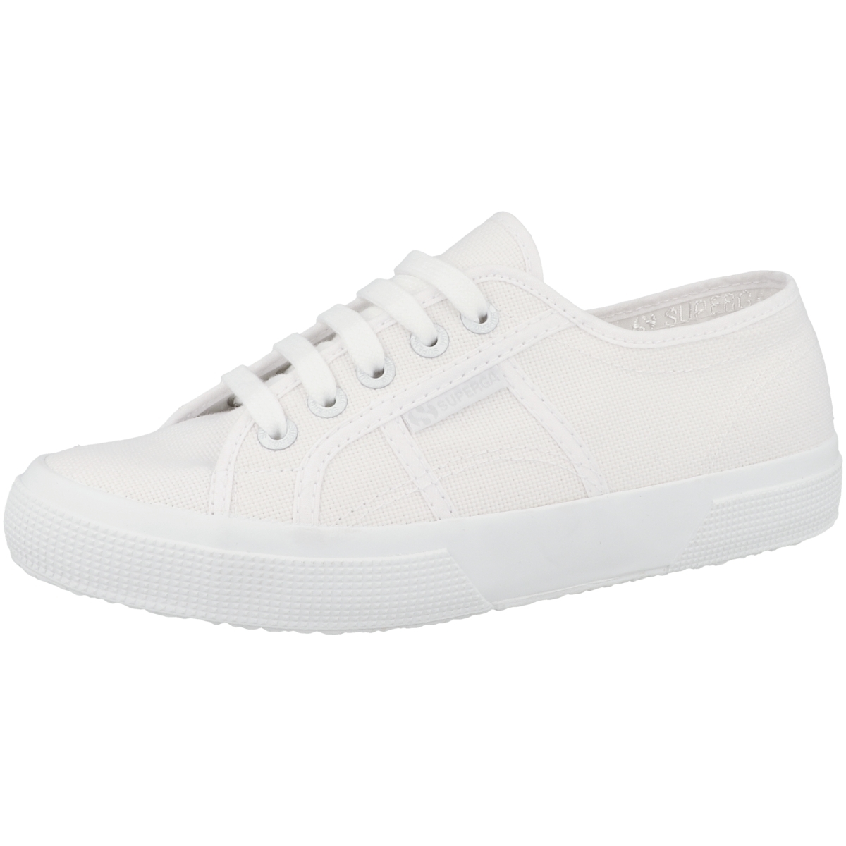Superga 2750 Cotu Classic Schuhe weiss Superga 2750 Cotu Classic Schuhe weiss