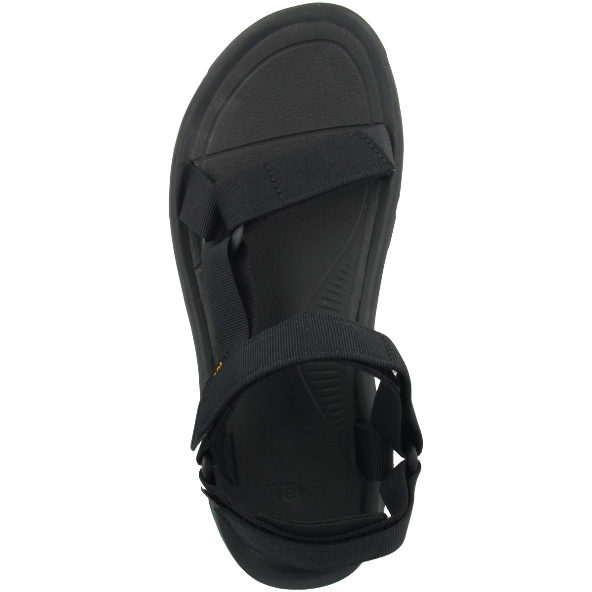 Teva Hurricane XLT2 Trekkingsandale schwarz Teva Hurricane XLT2 Trekkingsandale schwarz