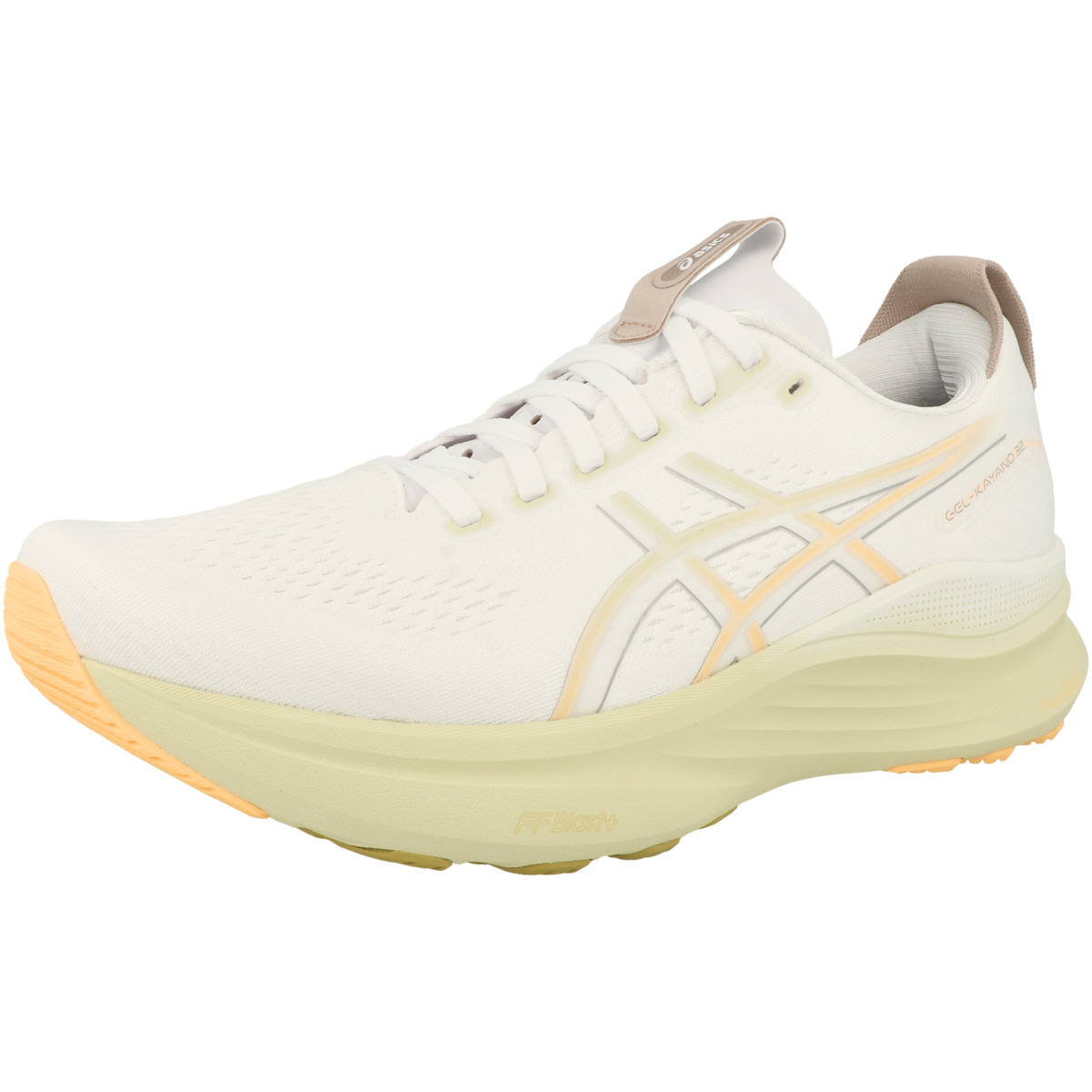 Asics Gel-Kayano 32 Men Laufschuhe weiss