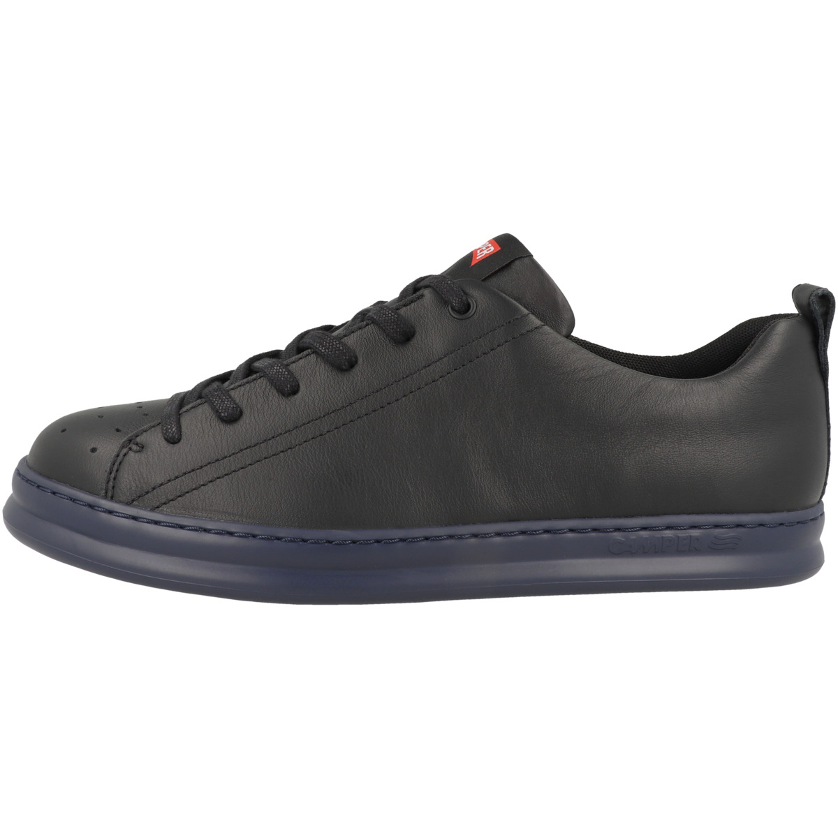 Camper Runner Four Sneaker low schwarz