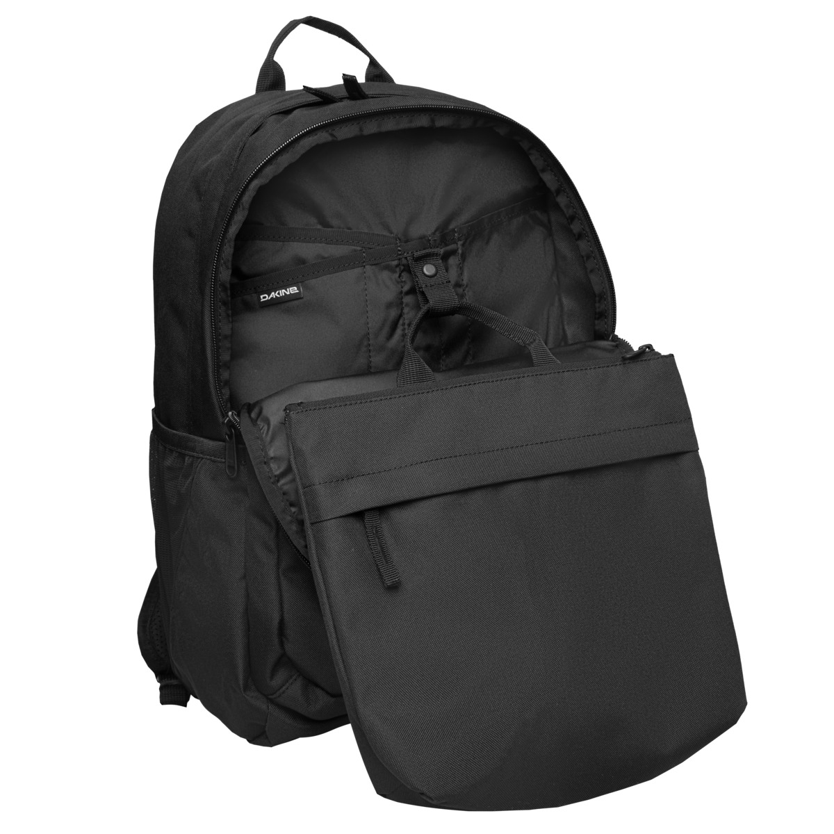 Dakine Essentials Pack 26L Rucksack schwarz