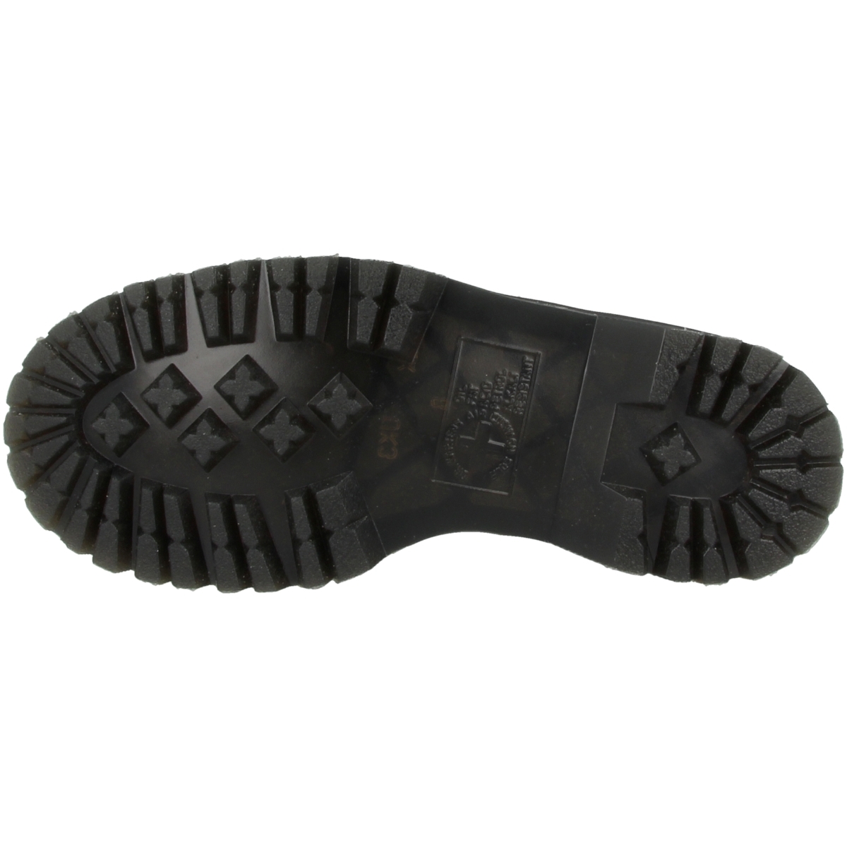 Dr. Martens Jadon Boots schwarz Dr. Martens Jadon Boots schwarz