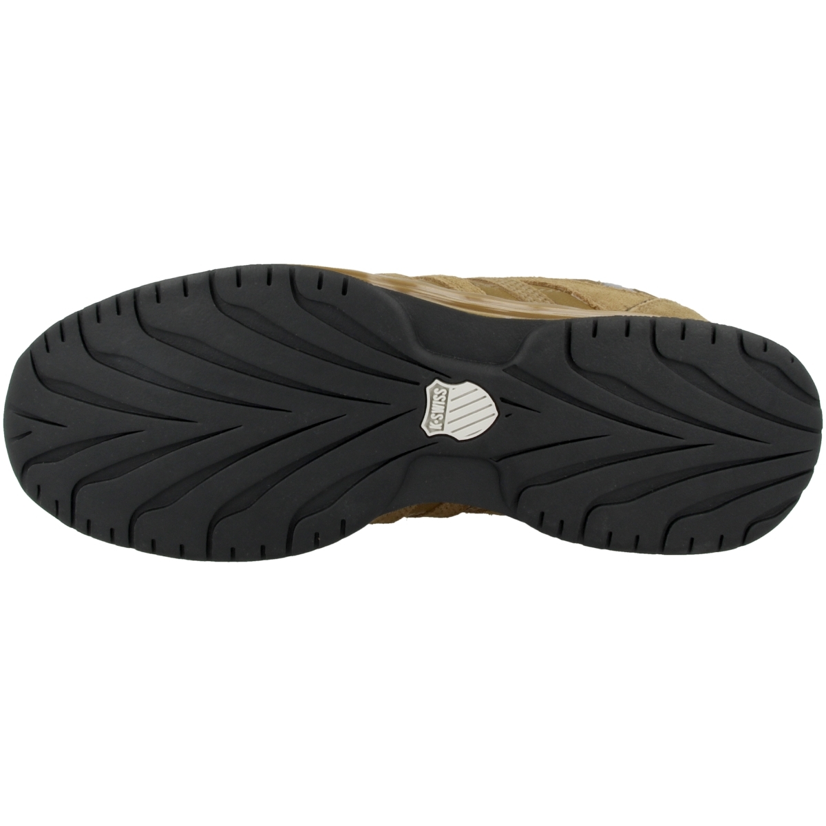 K-Swiss Rinzler SMU Sneaker braun K-Swiss Rinzler SMU Sneaker braun