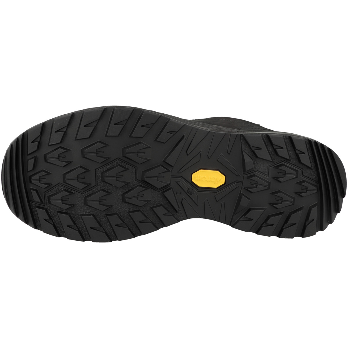 LOWA Renegade Evo GTX LO Women Outdoor Schuhe schwarz