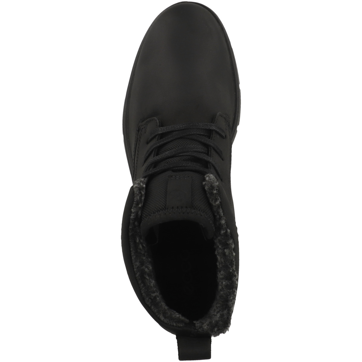 Ecco Bella Schnürstiefel schwarz Ecco Bella Schnürstiefel schwarz