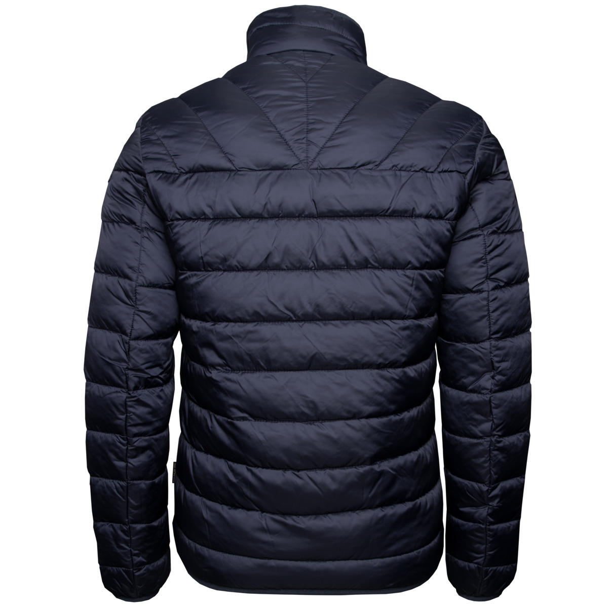 Napapijri Aerons S 3 Steppjacke blau