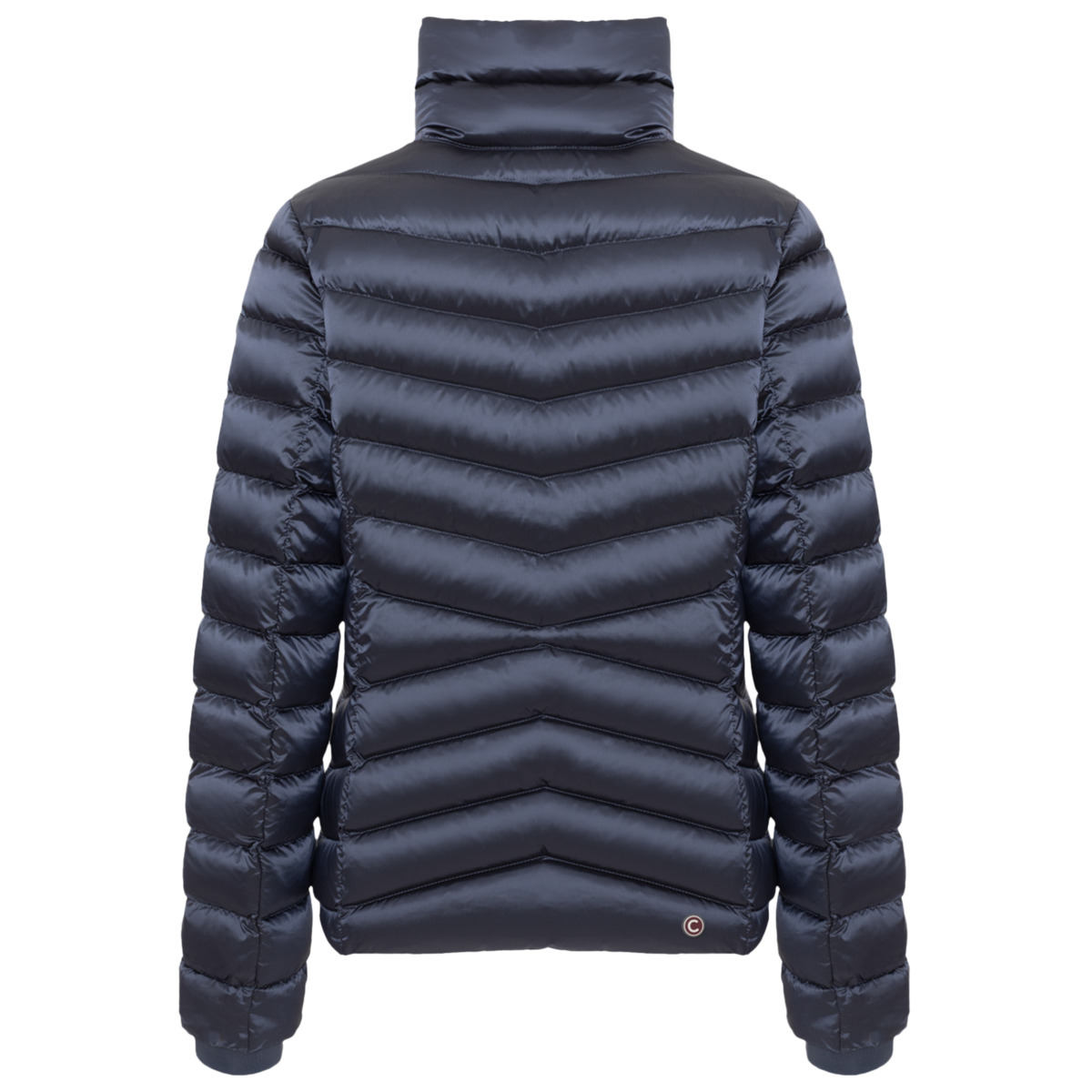 Colmar 2229 Daunenjacke blau